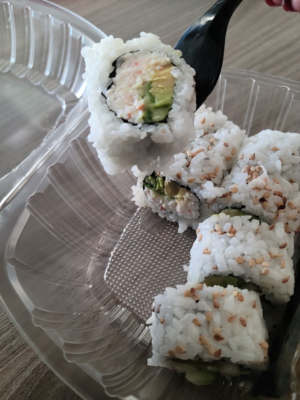 Sushi Japanese Ramen and Grill | restaurant | 8882 Limonite Ave, Riverside, CA 92509, USA | 9519343881 OR +1 951-934-3881