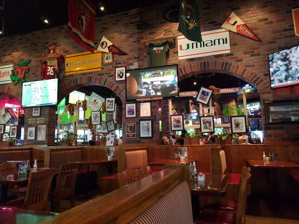 Carolina Ale House | restaurant | 2618 Weston Rd, Weston, FL 33331, USA | 9542171233 OR +1 954-217-1233