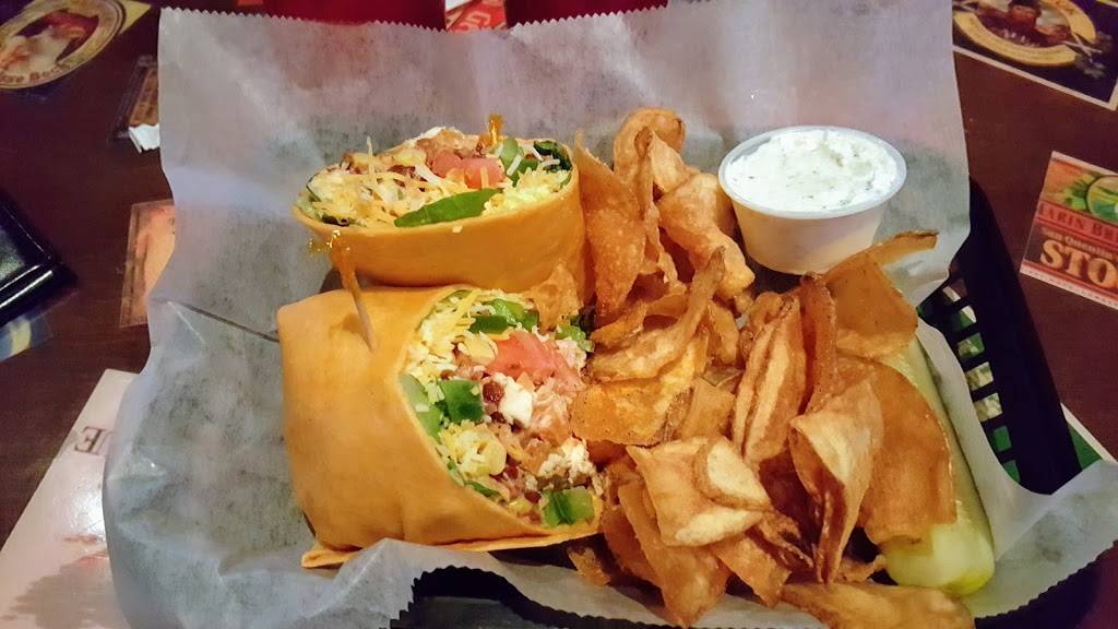 Blind Bobs | restaurant | 430 E 5th St, Dayton, OH 45402, USA | 9379386405 OR +1 937-938-6405