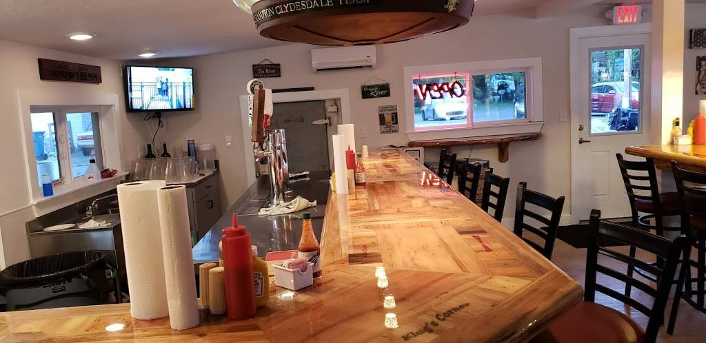 Shady Oak Restaurant | restaurant | 2984 W New York Ave, DeLand, FL 32720, USA | 3867349715 OR +1 386-734-9715