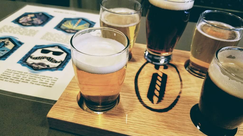 Twisted Spike Brewery and Tap Room | restaurant | 1 NW 10th St, Oklahoma City, OK 73103, USA | 4052979961 OR +1 405-297-9961