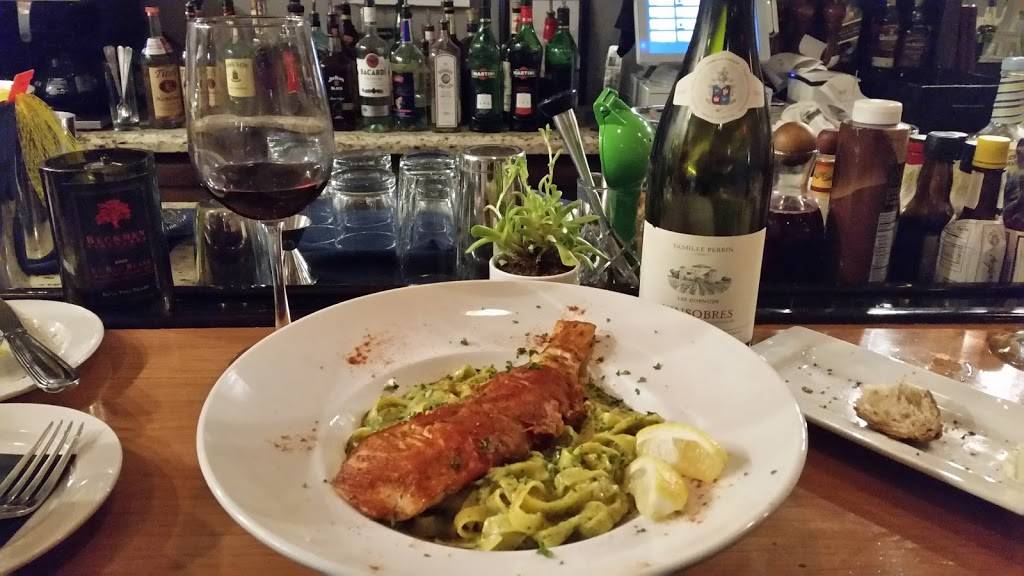 Cafe Lafayette | restaurant | 151 S E St A, Exeter, CA 93221, USA | 5595929463 OR +1 559-592-9463