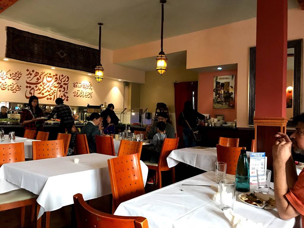 Bacheesos | restaurant | 246 Grand Ave, Oakland, CA 94610, USA | 5108911496 OR +1 510-891-1496