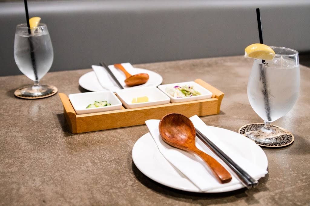 Slurp Ramen Factory | restaurant | 5530 West Grand Parkway South #550, Richmond, TX 77406, USA | 8327595558 OR +1 832-759-5558