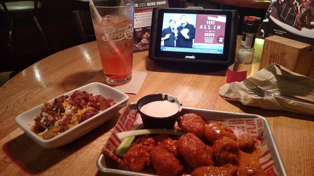 Applebees Grill + Bar | restaurant | 1307 US-127, Frankfort, KY 40601, USA | 5028756117 OR +1 502-875-6117