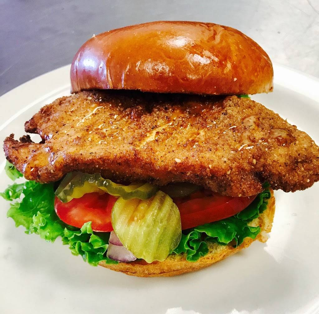 Nest Burger | restaurant | 2540 E Plano Pkwy #114, Plano, TX 75074, USA | 9728815272 OR +1 972-881-5272