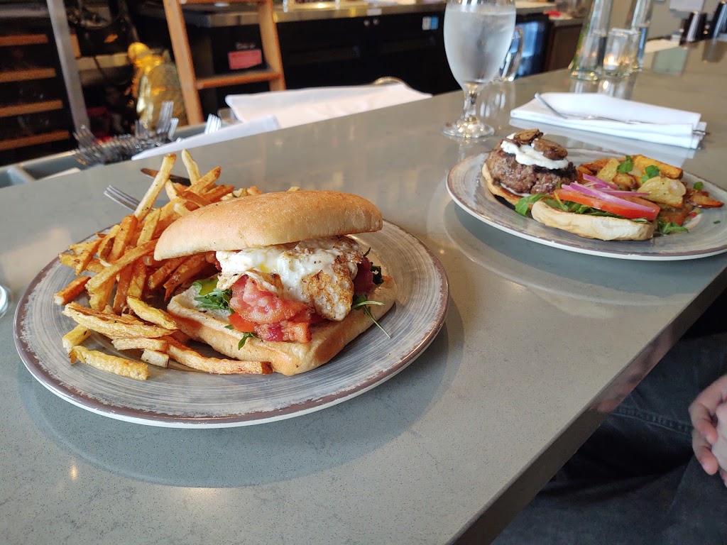 Thyme On Section | restaurant | 33 N Section St, Fairhope, AL 36532, USA | 2519905635 OR +1 251-990-5635