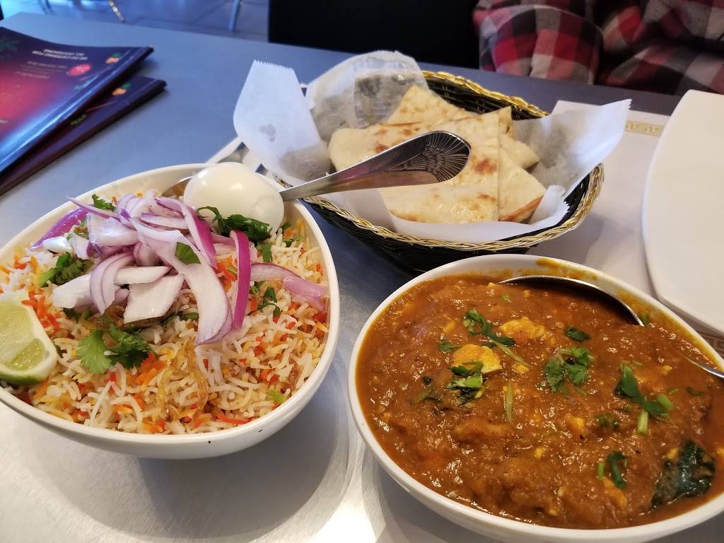 Bawarchi Indian Restaurant | restaurant | 9601 Chapel Hill Rd, Morrisville, NC 27560, USA | 9194397070 OR +1 919-439-7070