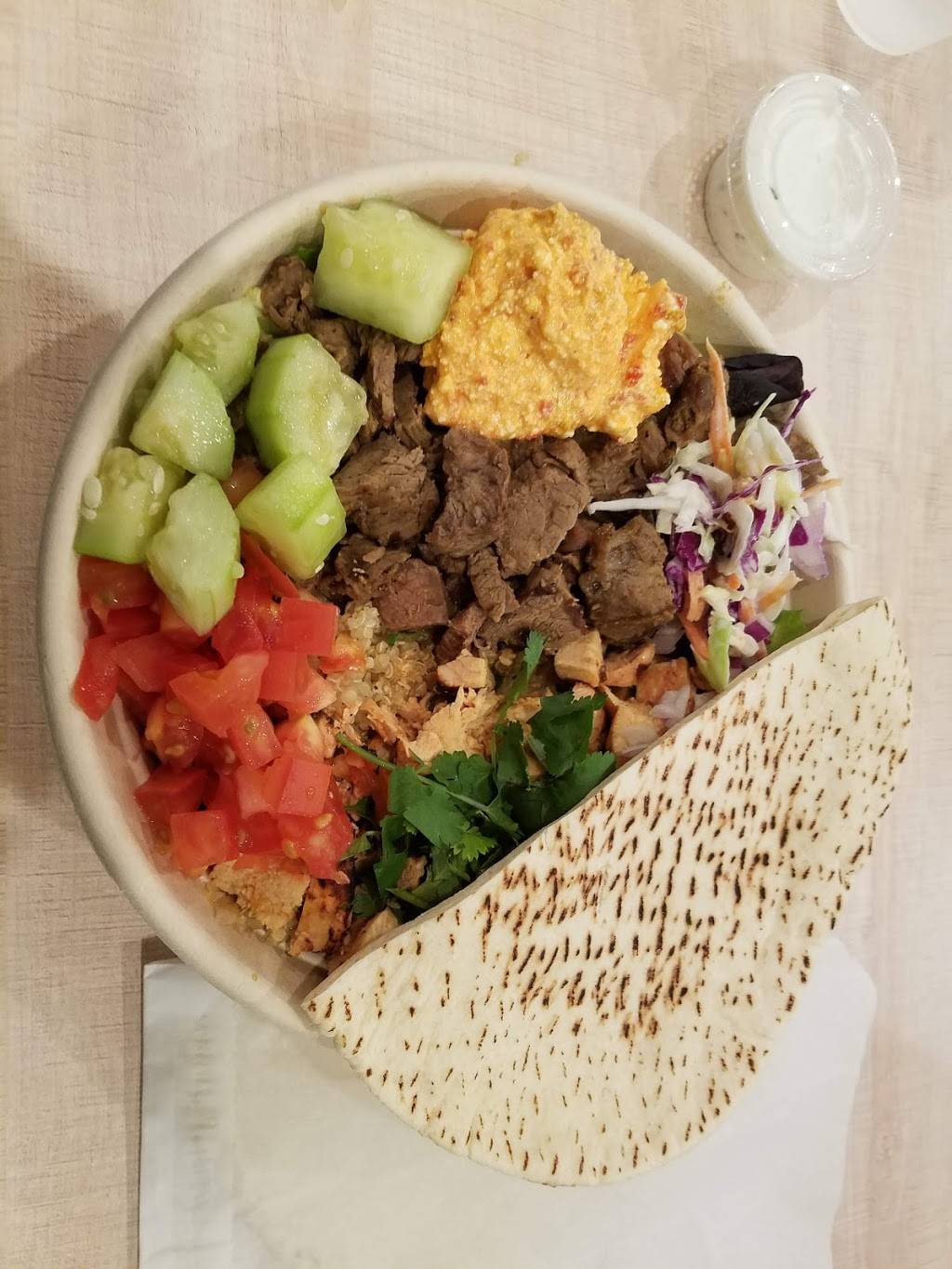 Mediterranean Guys | restaurant | 2274 E 17th street, Santa Ana, CA 92705, USA | 7148844435 OR +1 714-884-4435