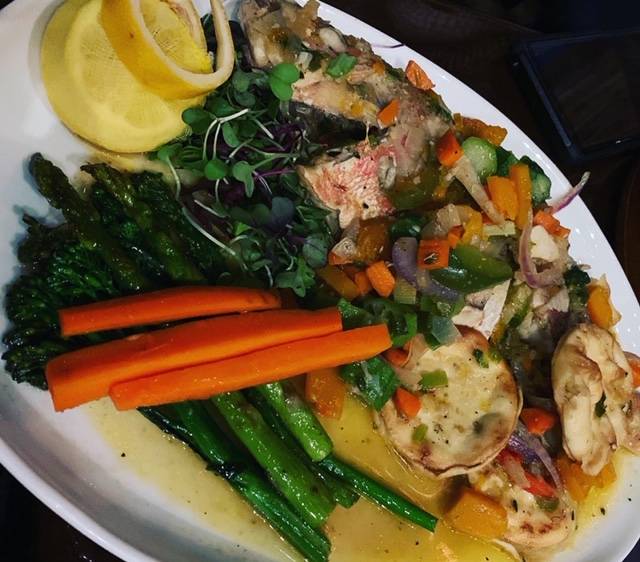 Escovitchez | restaurant | 1350 Scenic Hwy S #804, Snellville, GA 30078, USA | 7705571299 OR +1 770-557-1299