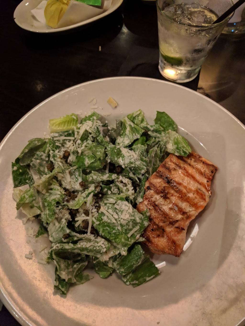 Chop Chandler | restaurant | 2625 W Queen Creek Rd, Chandler, AZ 85286, USA | 4808210009 OR +1 480-821-0009