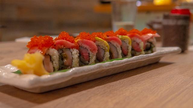 Toyosu | restaurant | 1552 Locust St, Walnut Creek, CA 94596, USA | 9259547419 OR +1 925-954-7419