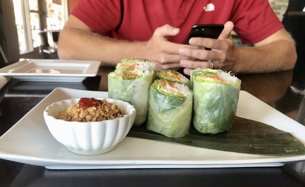 Mai Thai Omaha | restaurant | 2279 S 67th St B, Omaha, NE 68106, USA | 4028847888 OR +1 402-884-7888