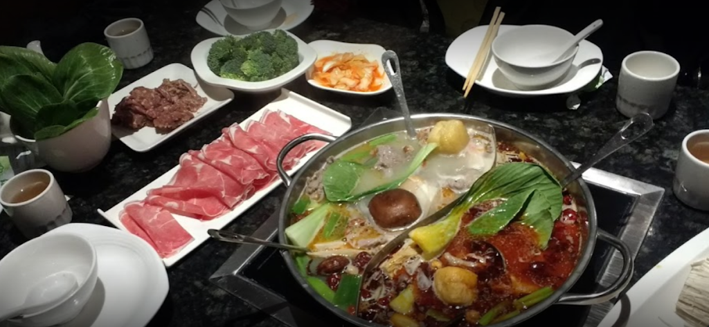 Happy Lamb Hot Pot, Chicago | restaurant | 2342 S Wentworth Ave, Chicago, IL 60616, USA | 3129293224 OR +1 312-929-3224