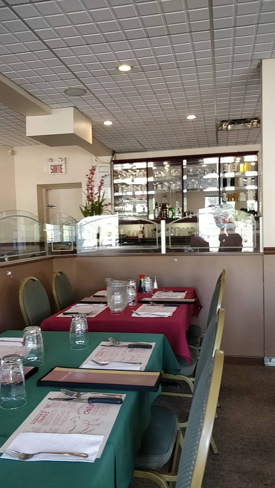 Restaurant Jardin Lee | restaurant | 114 Rue Turgeon, Sainte-Thérèse, QC J7E 3H9, Canada | 4504303637 OR +1 450-430-3637