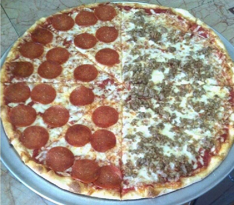 Roccos Pizzeria | restaurant | 57 Avenel St # A, Avenel, NJ 07001, USA | 7327505800 OR +1 732-750-5800