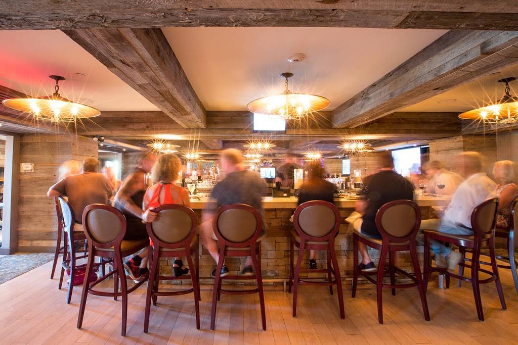 Daddy O | restaurant | 4401 Long Beach Blvd, Brant Beach, NJ 08008, USA | 6094941300 OR +1 609-494-1300