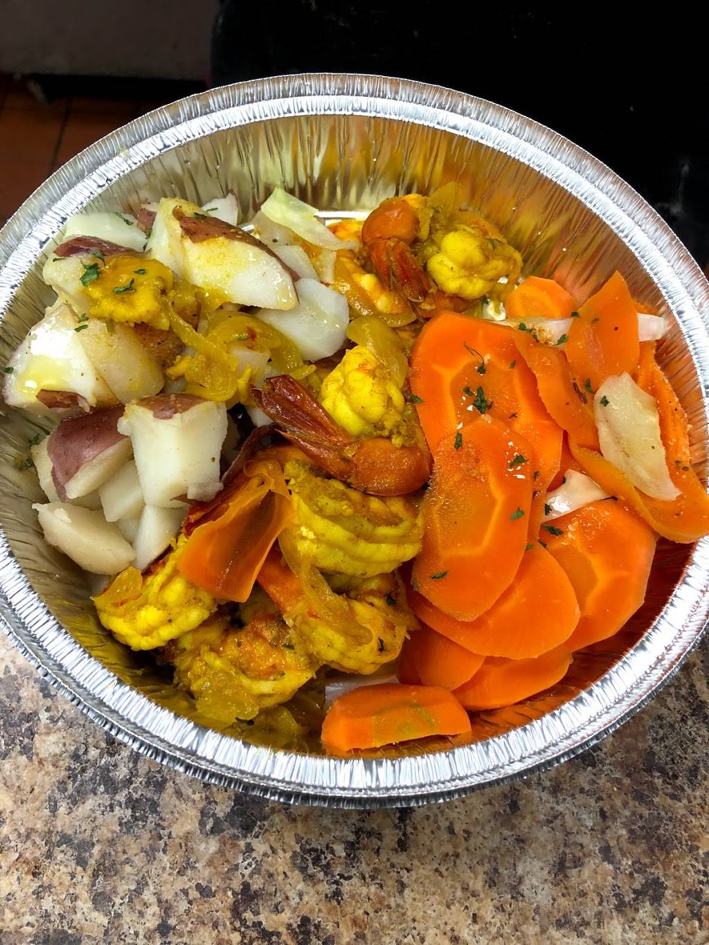 Mothers Seafood & More | restaurant | 3814 Church Ave, Brooklyn, NY 11203, USA | 3474420400 OR +1 347-442-0400