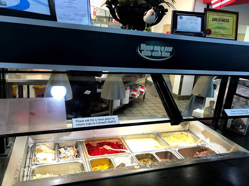 KFC | restaurant | 1545 Richmond Rd, Williamsburg, VA 23185, USA | 7572297212 OR +1 757-229-7212