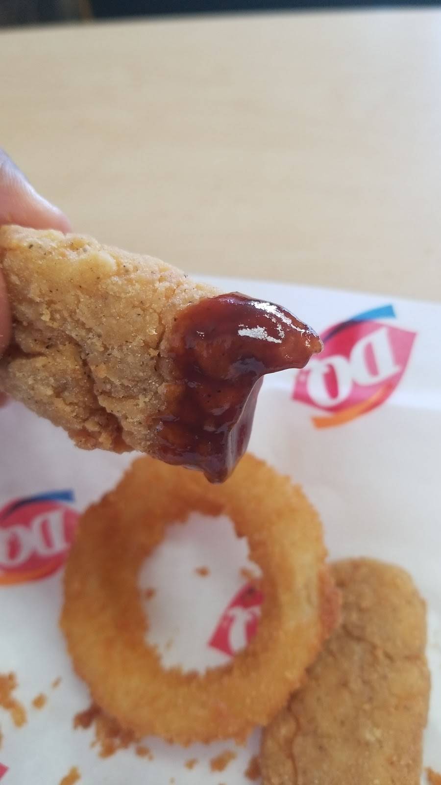 Dairy Queen Grill & Chill | restaurant | 9200 Little Rd, New Port Richey, FL 34654, USA | 7276972919 OR +1 727-697-2919