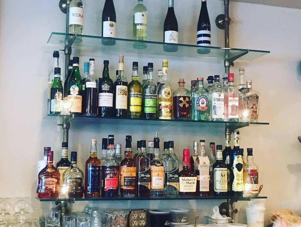 Ollie Irene | restaurant | 75 Church St, Mountain Brook, AL 35213, USA | 2057696034 OR +1 205-769-6034