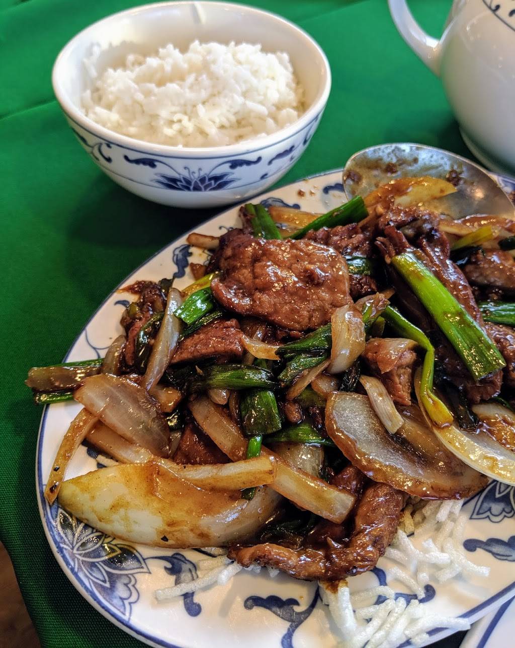 Mandarin Garden | restaurant | 2401 US-23, Alpena, MI 49707, USA | 9893547059 OR +1 989-354-7059