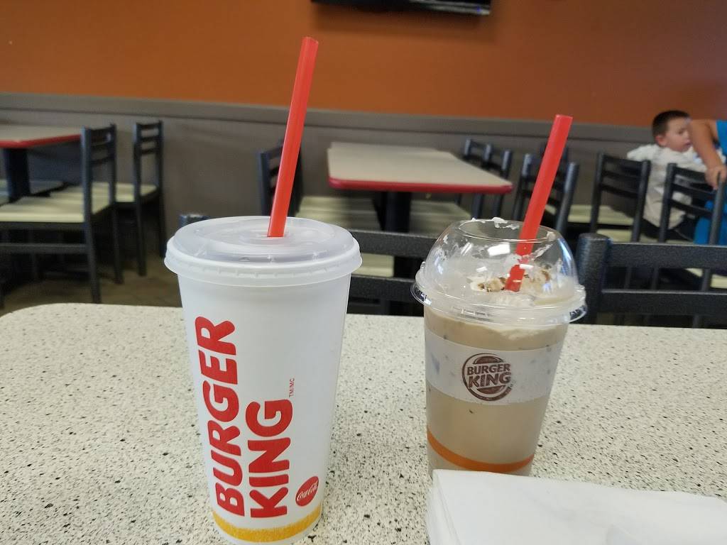 Burger King | restaurant | 11174 Antioch Rd, Overland Park, KS 66210, USA | 9138397737 OR +1 913-839-7737