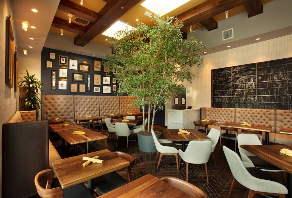 GRANVILLE | restaurant | 270 S Lake Ave, Pasadena, CA 91101, USA | 6263607633 OR +1 626-360-7633