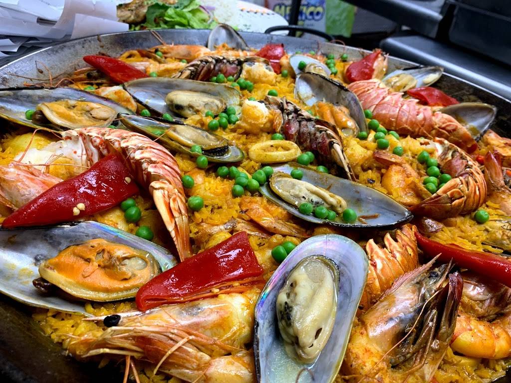 La Taberna De Ignacio-Hialeah | restaurant | 1800 W 68th St #123, Hialeah, FL 33014, USA | 3058201091 OR +1 305-820-1091