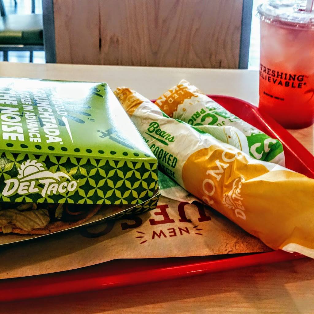 Del Taco | meal takeaway | 59 Technology Dr W, Irvine, CA 92618, USA | 9494531600 OR +1 949-453-1600