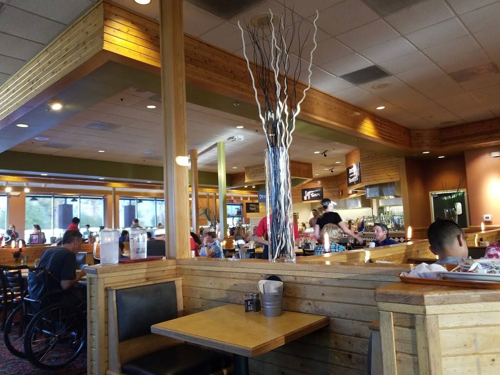 Sweet Tomatoes | restaurant | 4723 E Ray Rd, Phoenix, AZ 85044, USA | 4807058774 OR +1 480-705-8774