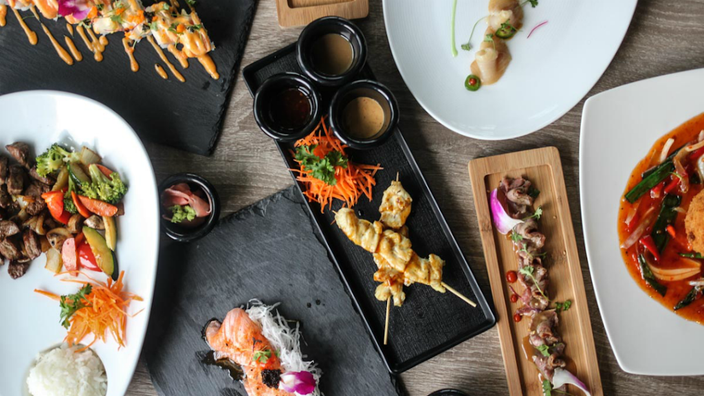 Chopfuku Sushi Bar and Asian Fusion | restaurant | 4546 S 815 W Suite 107, Taylorsville, UT 84123, USA | 8018190072 OR +1 801-819-0072