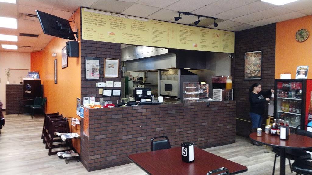 Pollo Perucho | restaurant | 727 Georgesville Rd, Columbus, OH 43228, USA | 6147546769 OR +1 614-754-6769