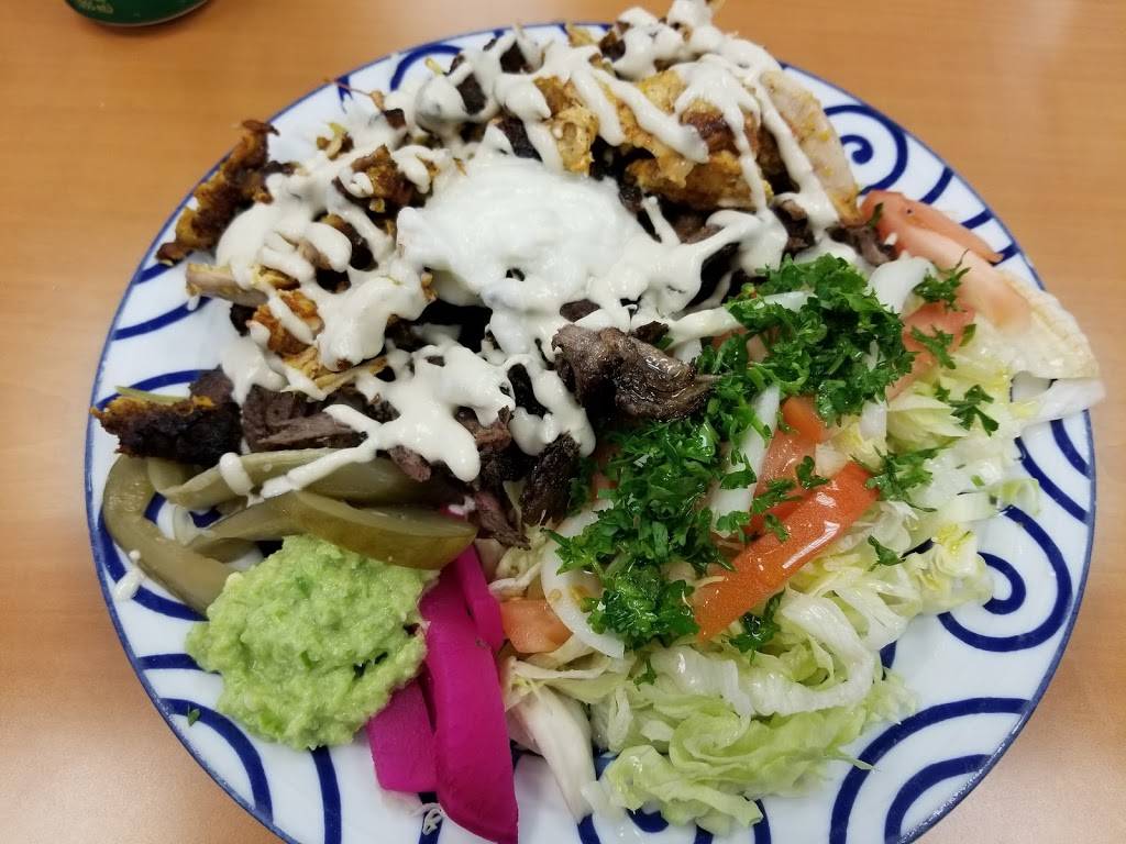 Souk El Shater | restaurant | 43-03 Queens Blvd, Long Island City, NY 11104, USA | 7183922702 OR +1 718-392-2702