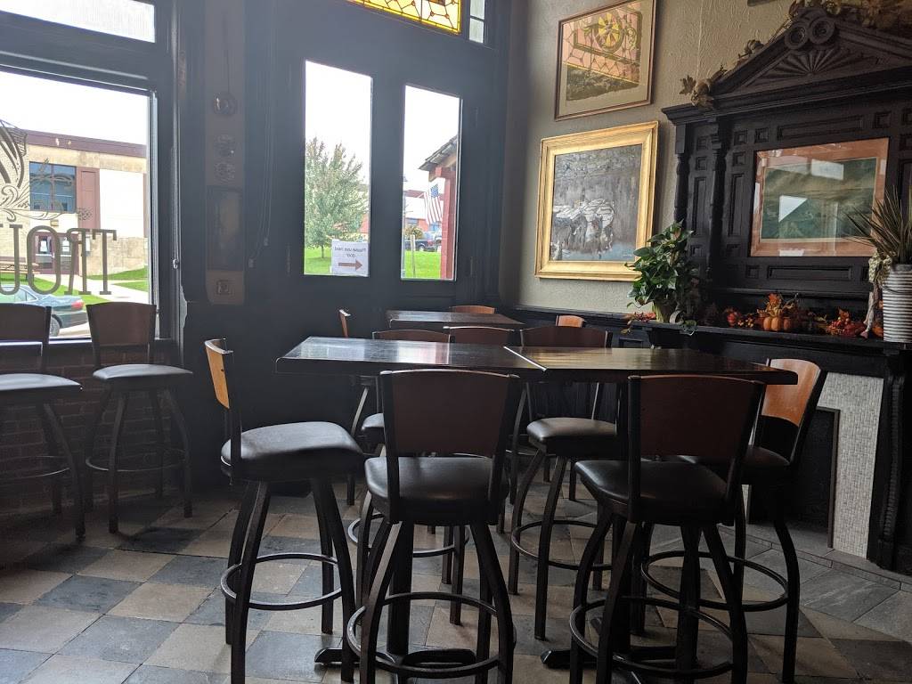 Trout City Brewing | restaurant | 132 St Anthony St S, Preston, MN 55965, USA | 5079933706 OR +1 507-993-3706