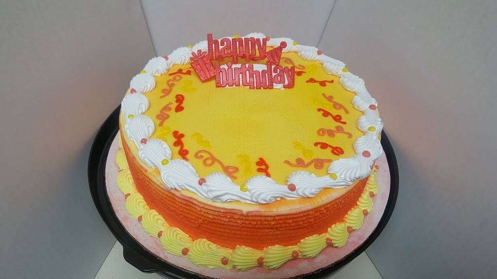 Dairy Queen Brazier | restaurant | 6780 Tod Ave SW, Warren, OH 44481, USA | 3308243432 OR +1 330-824-3432