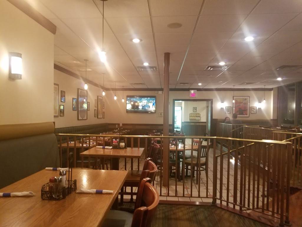 Lou Malnatis Pizzeria | meal delivery | 1850 Sherman Ave, Evanston, IL 60201, USA | 8473285400 OR +1 847-328-5400