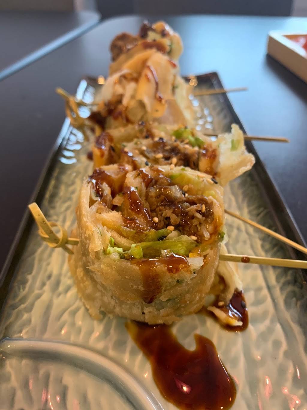 Sugoi Sushi | restaurant | 958 Washington St, Braintree, MA 02184, USA | 7812286427 OR +1 781-228-6427