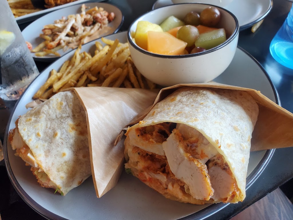 The District | restaurant | 100 W Pine St, Ponchatoula, LA 70454, USA | 9854670079 OR +1 985-467-0079