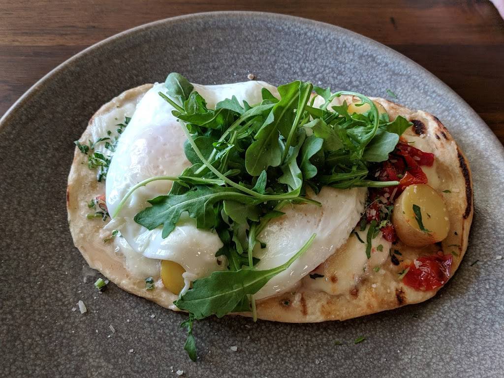 Murray Circle Restaurant | restaurant | 602 Murray Cir, Sausalito, CA 94965, USA | 4153394750 OR +1 415-339-4750