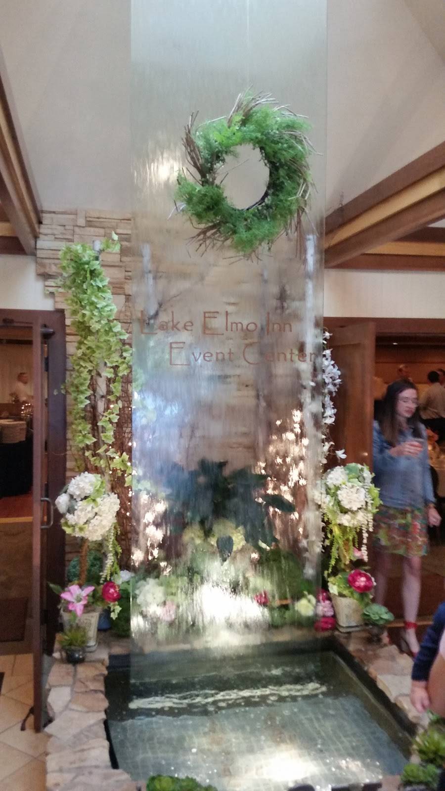 Lake Elmo Event Center | restaurant | 3712 Layton Ave N, Lake Elmo, MN 55042, USA | 6517795994 OR +1 651-779-5994