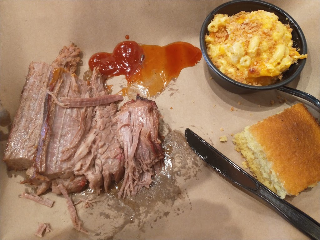 MISSION BBQ | restaurant | 425 Greenville Blvd SE, Greenville, NC 27858, USA | 2522949042 OR +1 252-294-9042