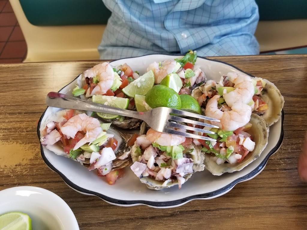 Mariscos Las Adas Manzanillo | restaurant | 4772 E Olive Ave, Fresno, CA 93702, USA | 5594550963 OR +1 559-455-0963