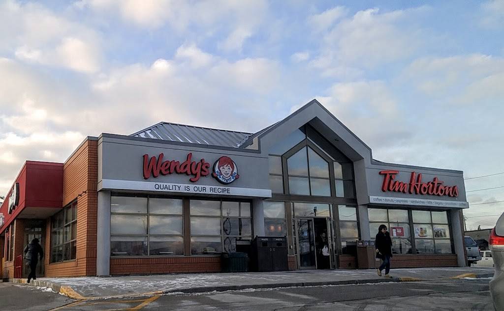 Wendys | restaurant | 5051 Harvester Rd, Burlington, ON L7L 6S1, Canada | 9056373964 OR +1 905-637-3964
