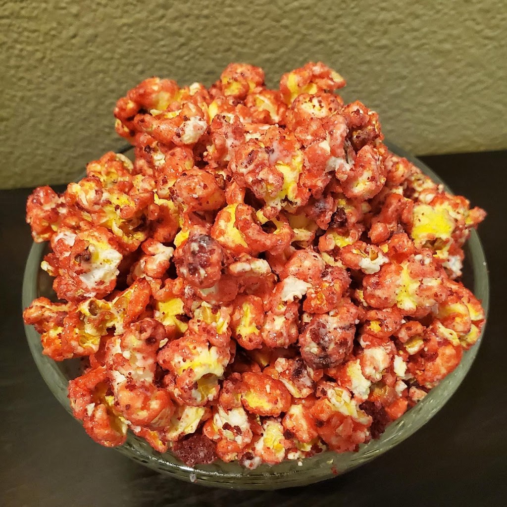 A Maizingly Popped | meal takeaway | 3814 Paddock Way, Lancaster, CA 93536, USA | 6614887573 OR +1 661-488-7573