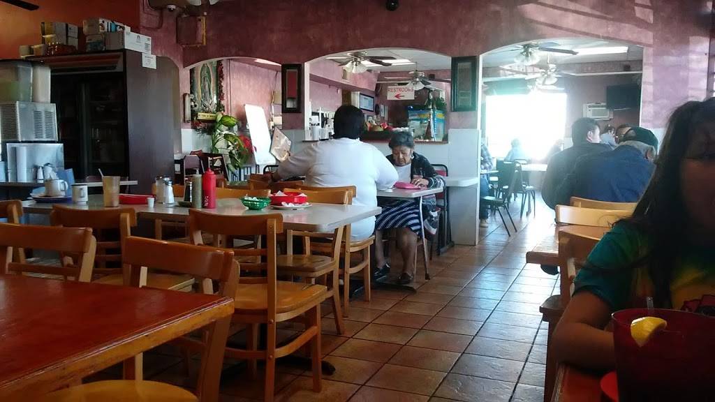 Mexico Taco Mexican Restaurant | restaurant | 203 S General McMullen Dr, San Antonio, TX 78237, USA | 2104325594 OR +1 210-432-5594