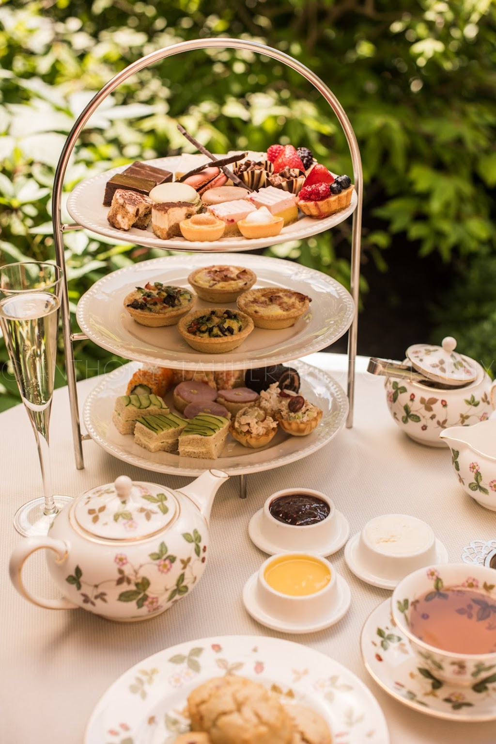 The English Room | restaurant | 255 E Illinois Rd, Lake Forest, IL 60045, USA | 8472342280 OR +1 847-234-2280