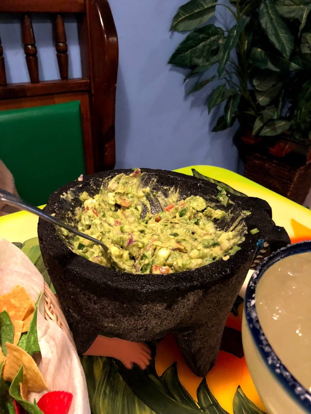 Pueblo Viejo | restaurant | 180 NY-52, Carmel Hamlet, NY 10512, USA | 8452282504 OR +1 845-228-2504