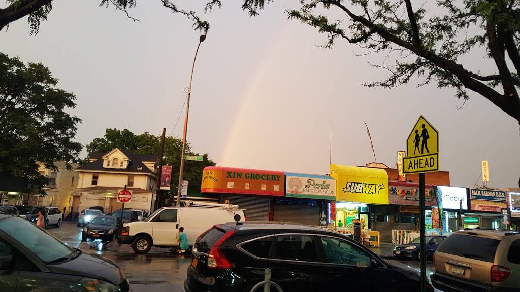 Subway Restaurants | restaurant | 34-47 Junction Blvd, Jackson Heights, NY 11372, USA | 7186517041 OR +1 718-651-7041