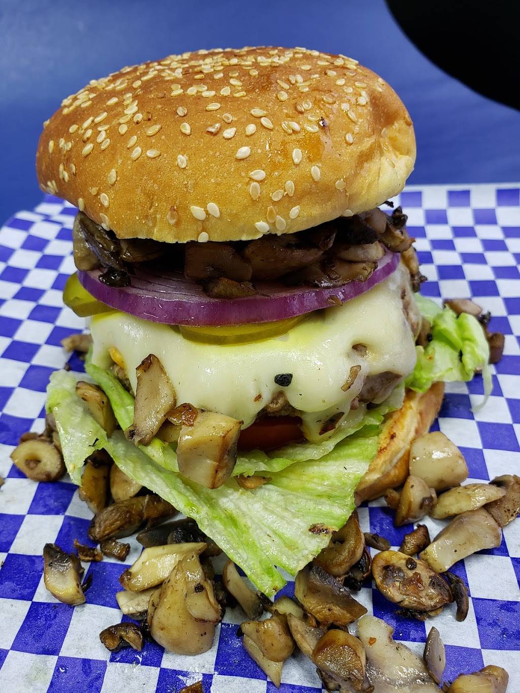 Tasty & Delicious | restaurant | 539 Paragon Mills Rd, Nashville, TN 37211, USA | 6158771999 OR +1 615-877-1999